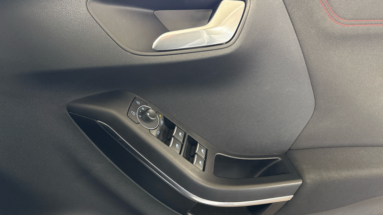 Ford Puma 1.0 EcoBoost Hybrid mHEV ST-Line 5dr Petrol Hatchback